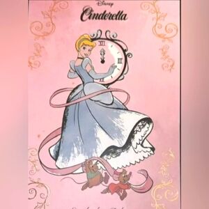 Disney Cinderella Eyeshadow Palette